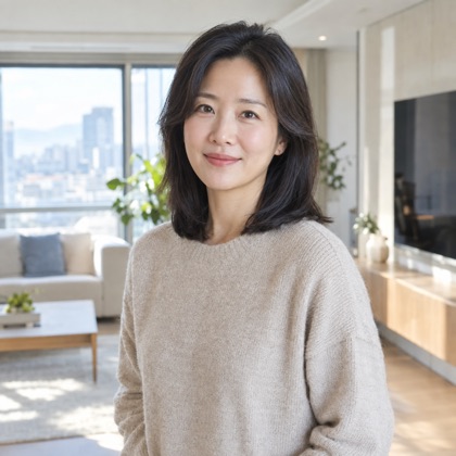 서울 마포구 아파트 24평 시공 고객 김OO 씨