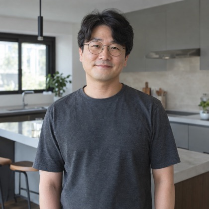 경기 성남시 아파트 32평 시공 고객 박OO 씨